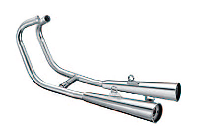 CM Duplex Muffler