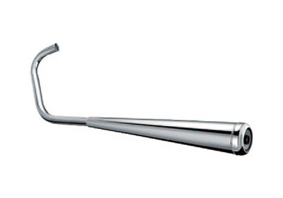 CG-DL Muffler