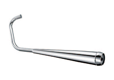 CG-DS Muffler