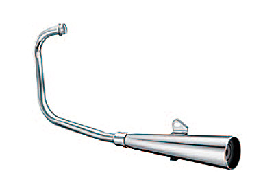 OWEN 150 Muffler